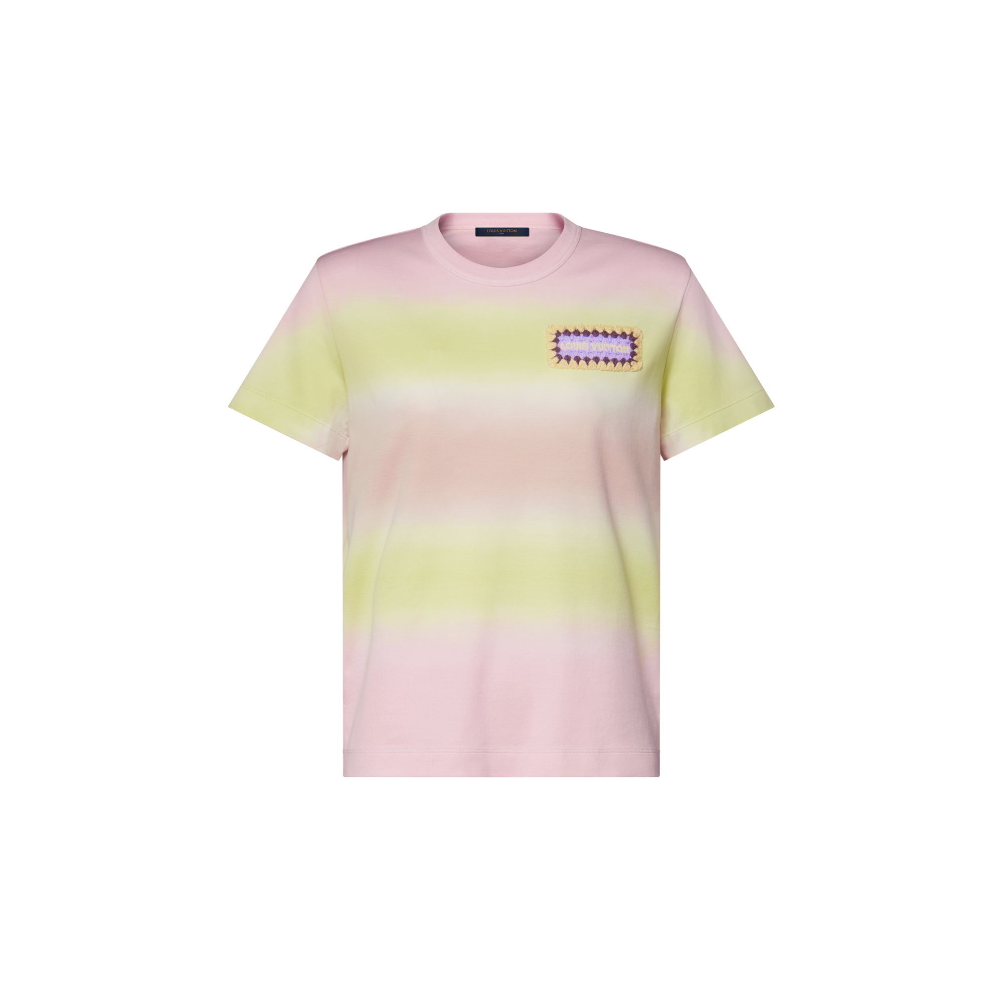 T-shirts - Women - Luxury Tops | LOUIS VUITTON HONG KONG